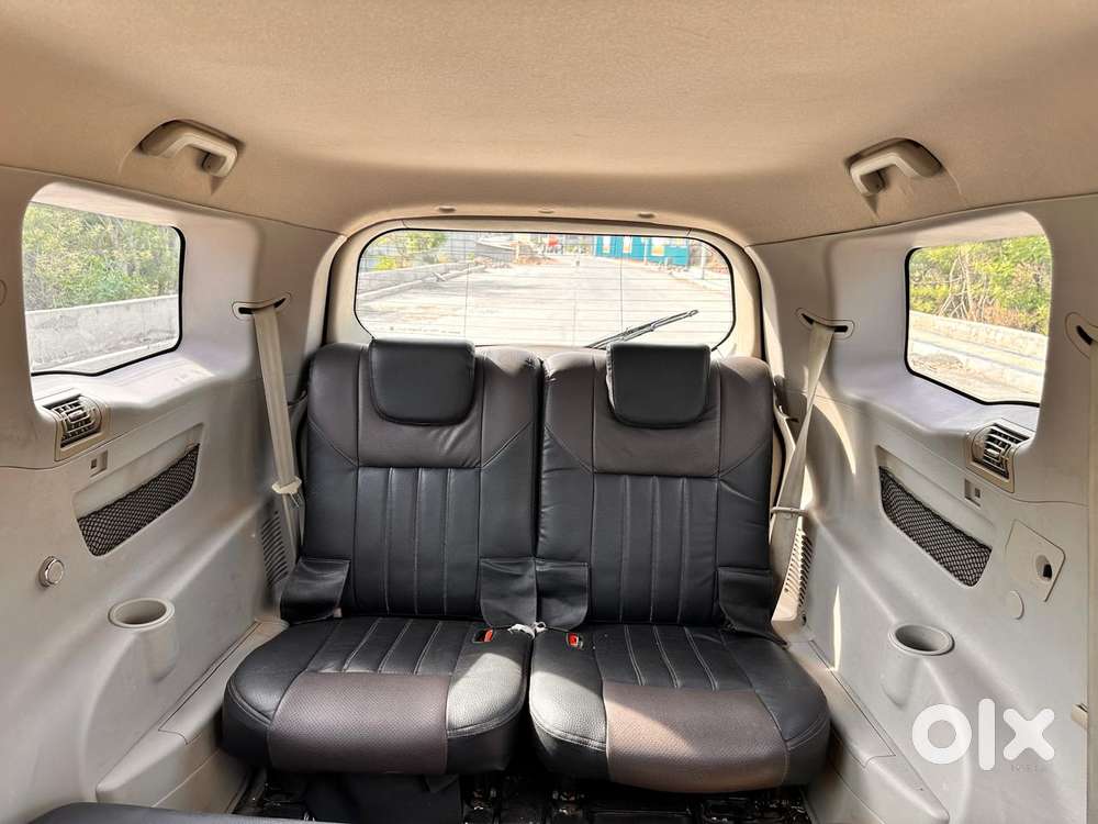 Mahindra Xuv500 At W6 2wd, 2017, Diesel