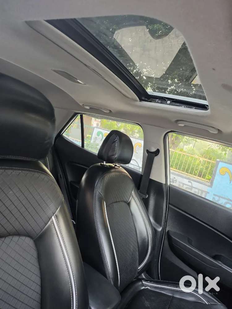 Hyundai Venue Sx Opt 2021 Diesel Manual With Original Paint
