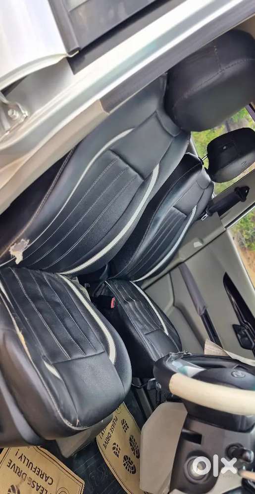 Mahindra Kuv 100 Diesel 2017 Model