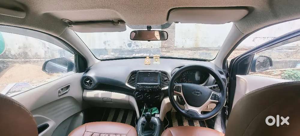 Hyundai Santro Sportz 2019 Petrol Car