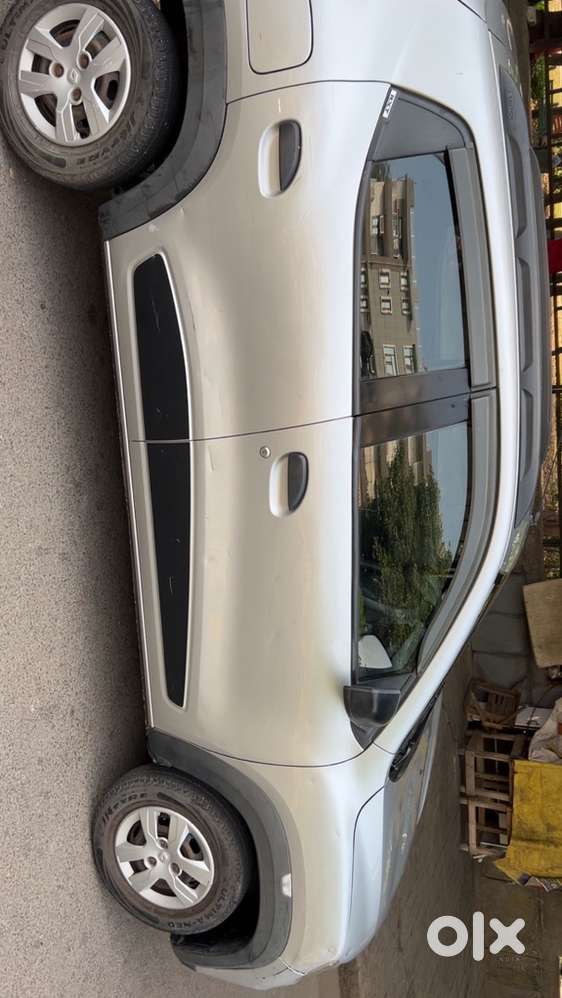 2016 Renault Kwid Petrol, 28500 Km Driven