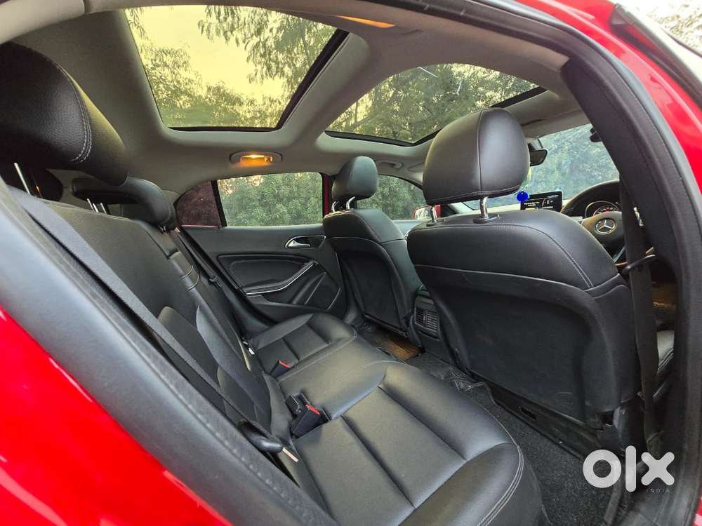 Mercedes-benz Gla Class 200 Cdi Style, 2020, Diesel