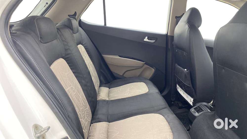 Hyundai Grand I10 [ ] 1.2 Kappa Vtvt Sportz, 2016, Petrol
