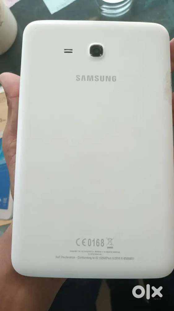 Samsung Galaxy Tab