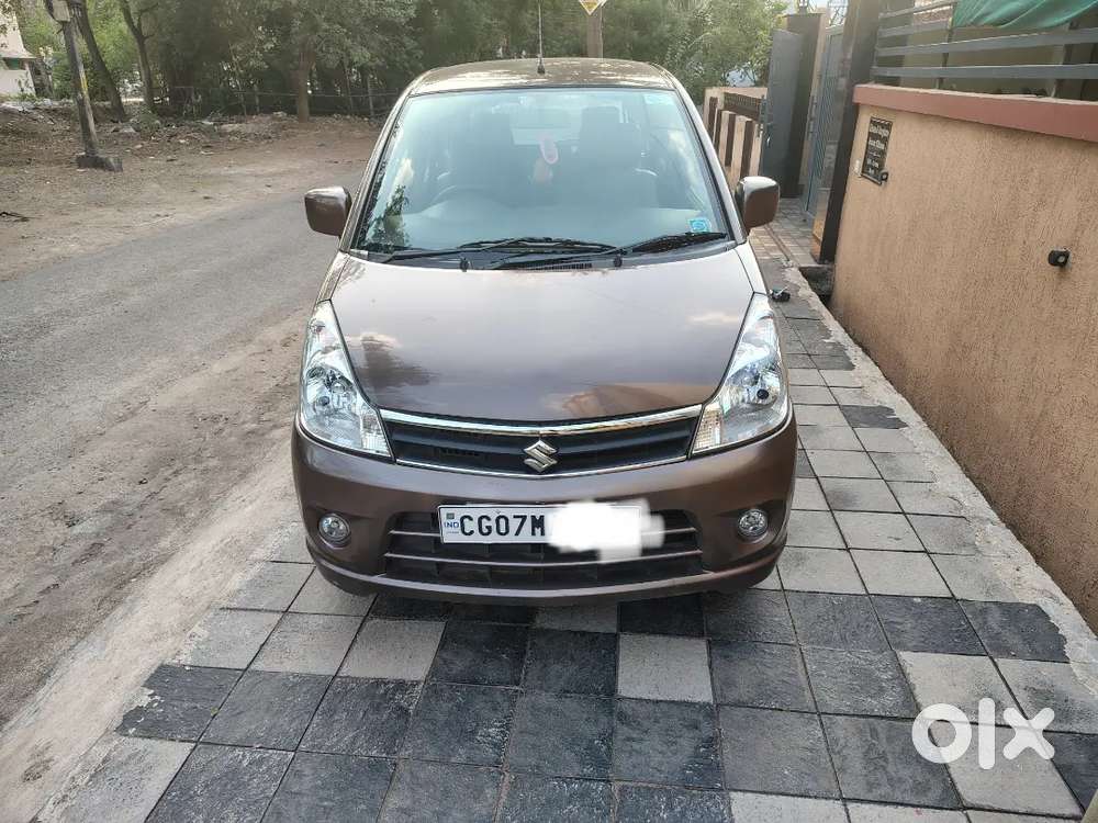 Maruti Suzuki Zen Estilo 2010