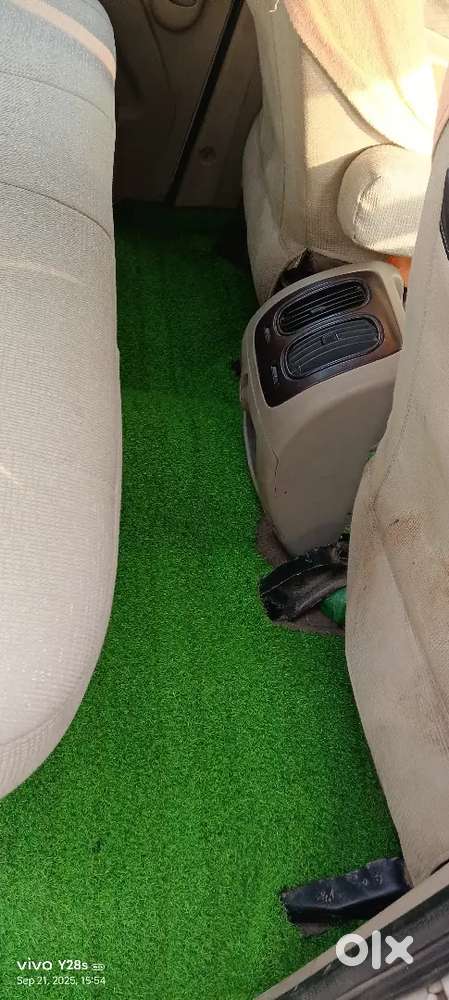 Mahindra Scorpio Classic 2014 Diesel 125 Km Driven