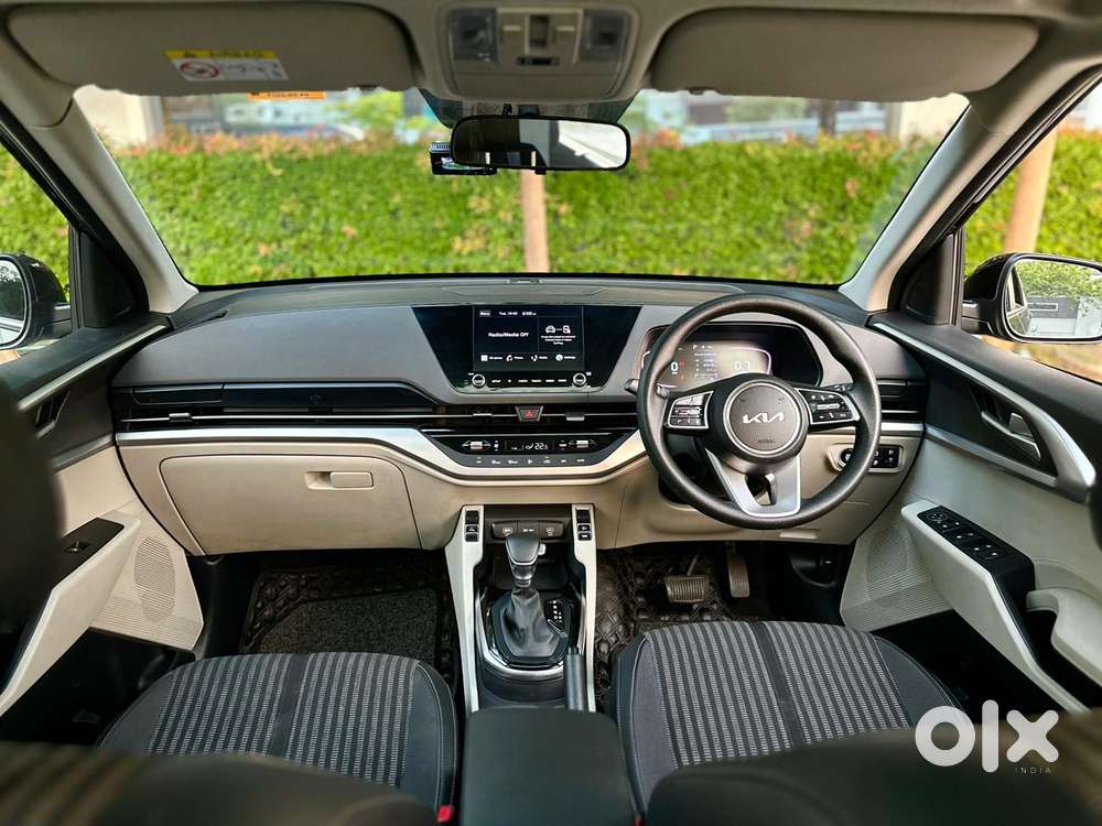 Kia Carens 1.4 Prestige Plus Turbo 7 Str, 2024, Diesel