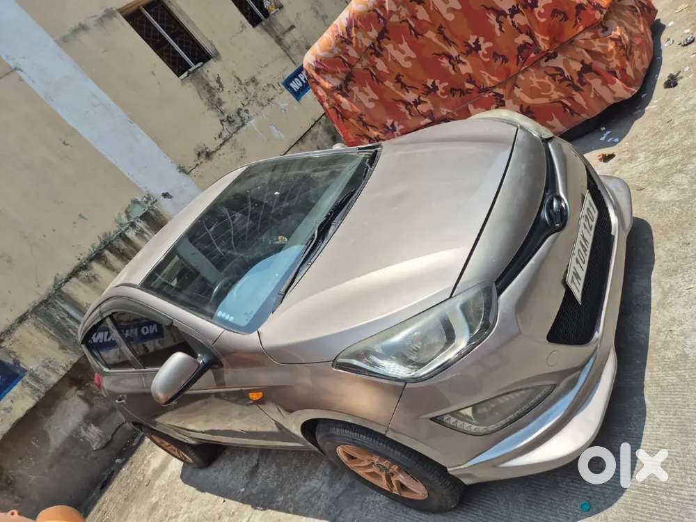 Hyundai I20 2013 Diesel 39800 Km