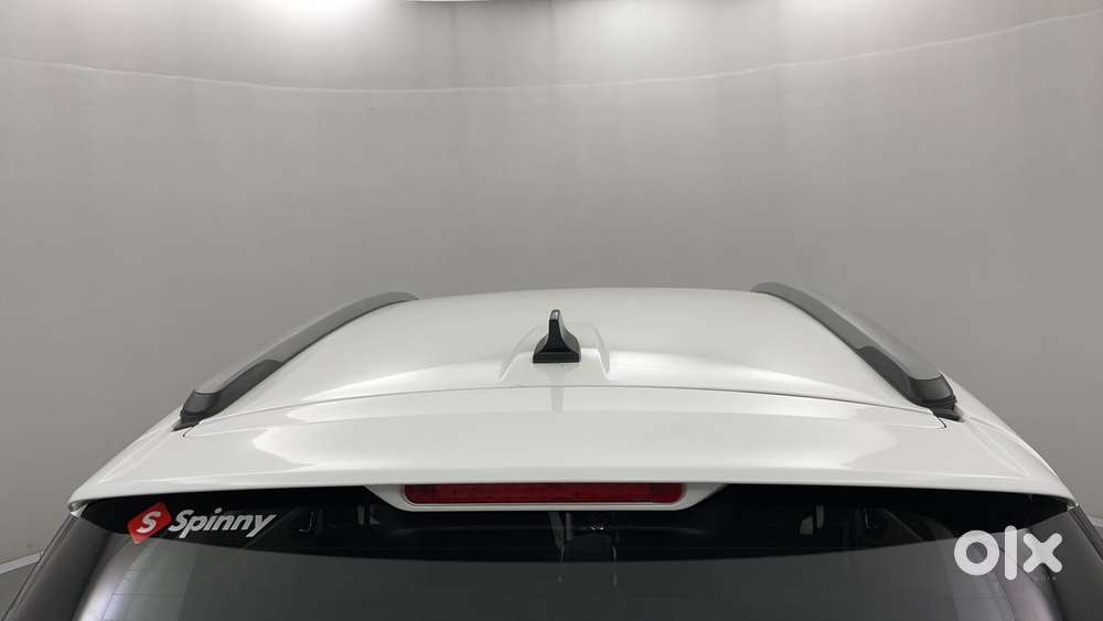 Tata Nexon 1.2 Revotron Xza Plus, 2023, Petrol