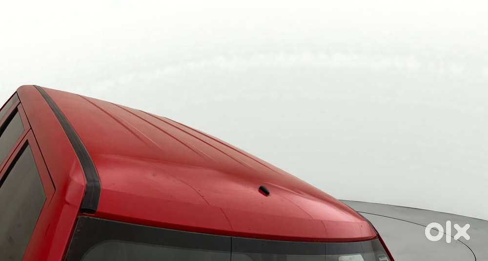 Mahindra Bolero Neo 1.5 N4, 2021, Diesel