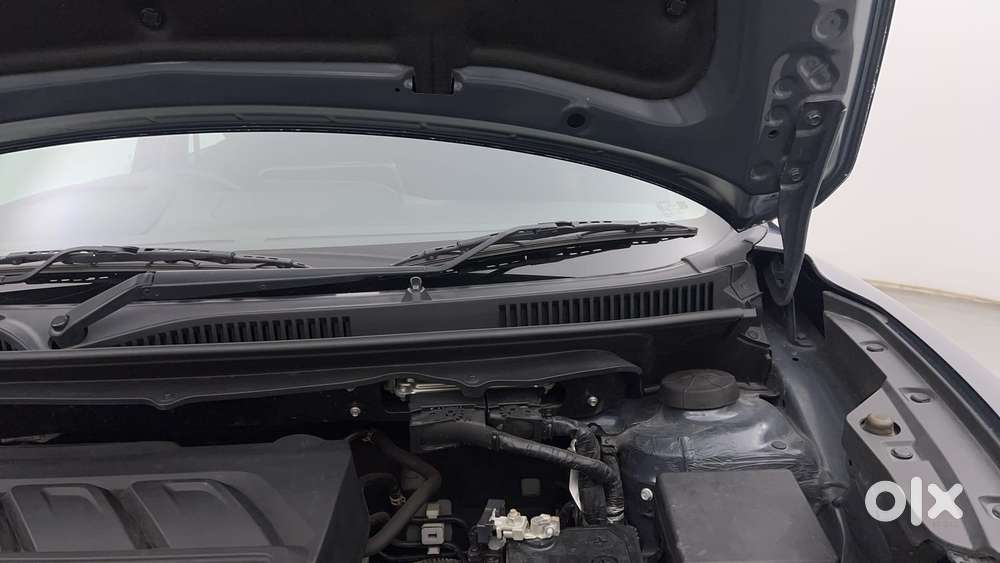 Maruti Suzuki Fronx Alpha 1.0l Turbo 6 At, 2023, Petrol