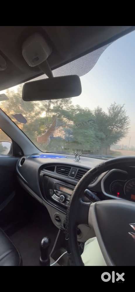 Maruti Suzuki Alto K10 2016 Petrol Manual Car