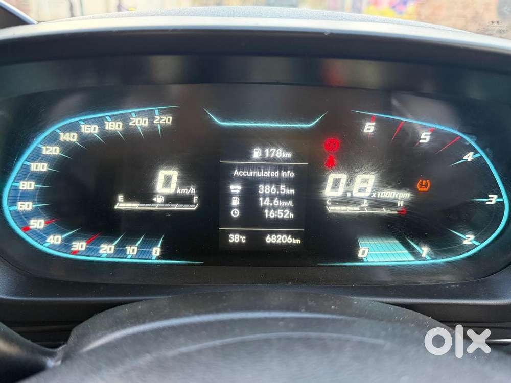 Hyundai I20 Sportz 1.2 Mt, 2022, Diesel