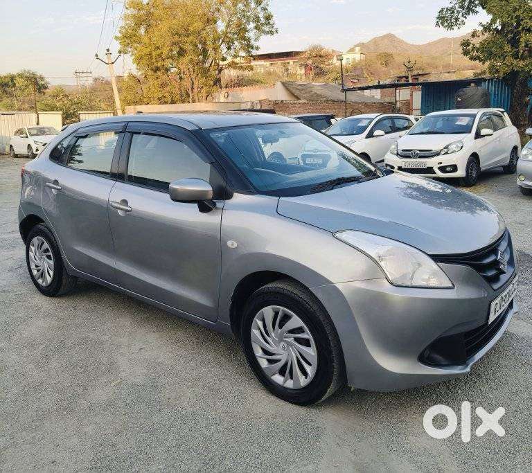 Maruti Suzuki Baleno 1.3 Delta, 2016, Diesel