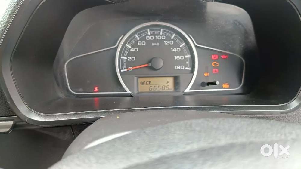 Maruti Suzuki Alto Vxi Plus Good Condition And Less Running