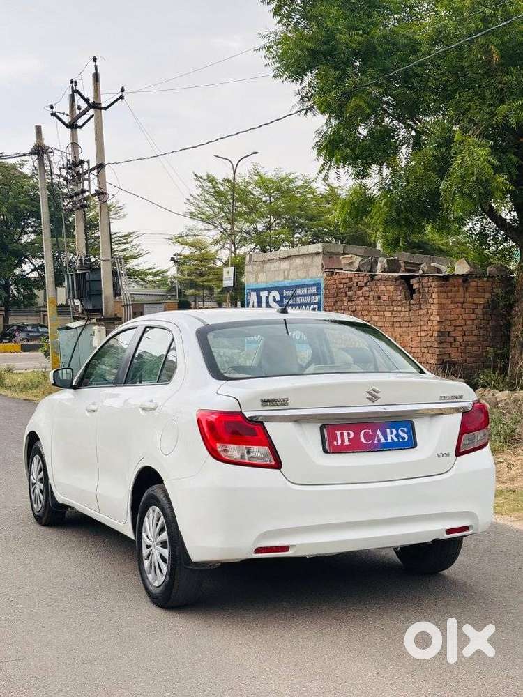 Maruti Suzuki Swift Dzire Amt Vdi, 2019, Diesel