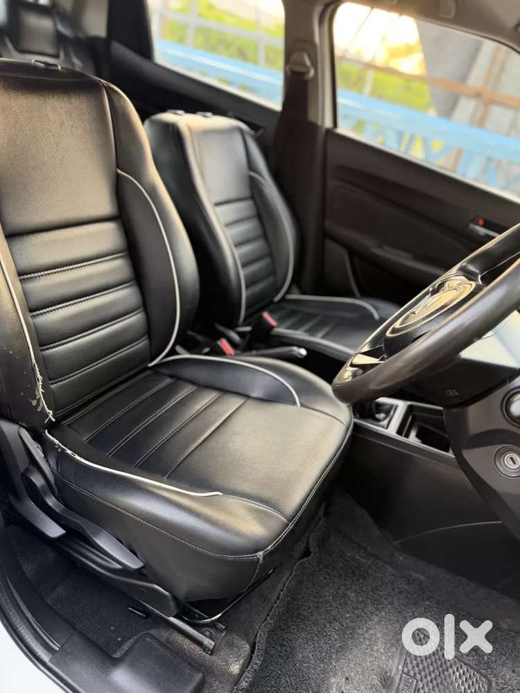 Maruti Suzuki Swift 2018 Vdi, 2019, Diesel
