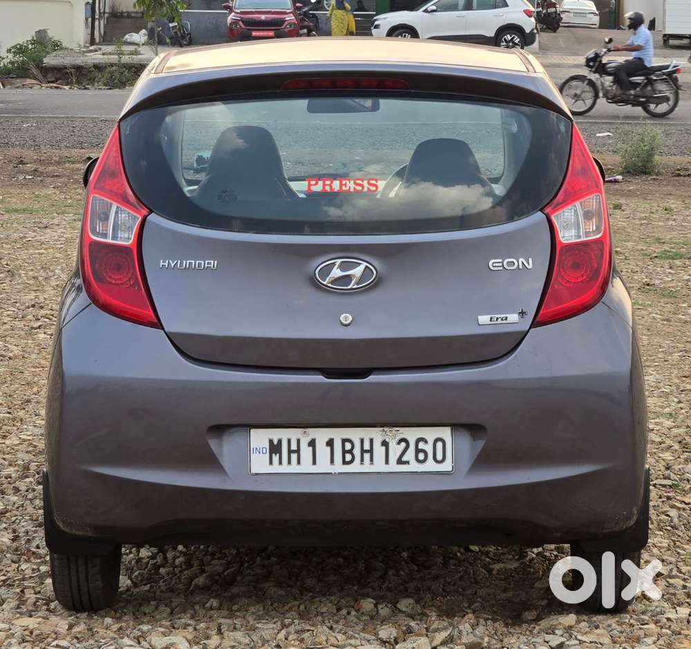 Hyundai Eon Era +, 2013, Petrol