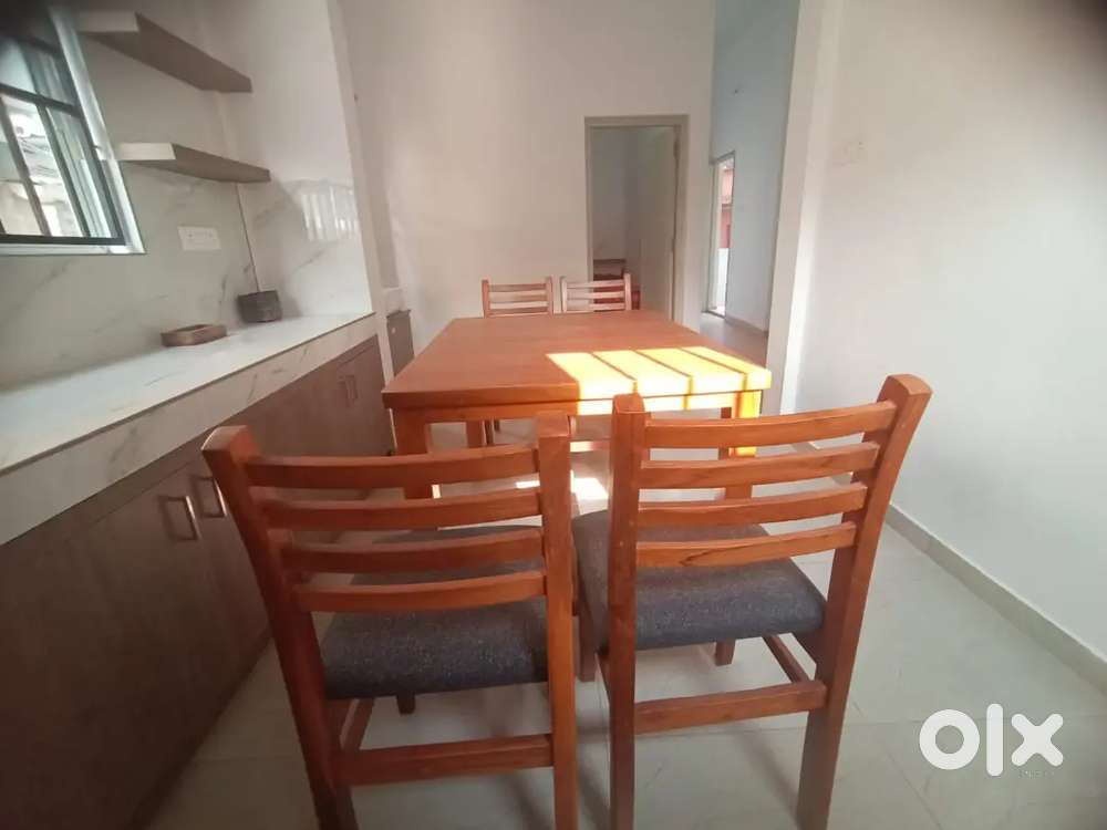 3BHK in Marine Drive