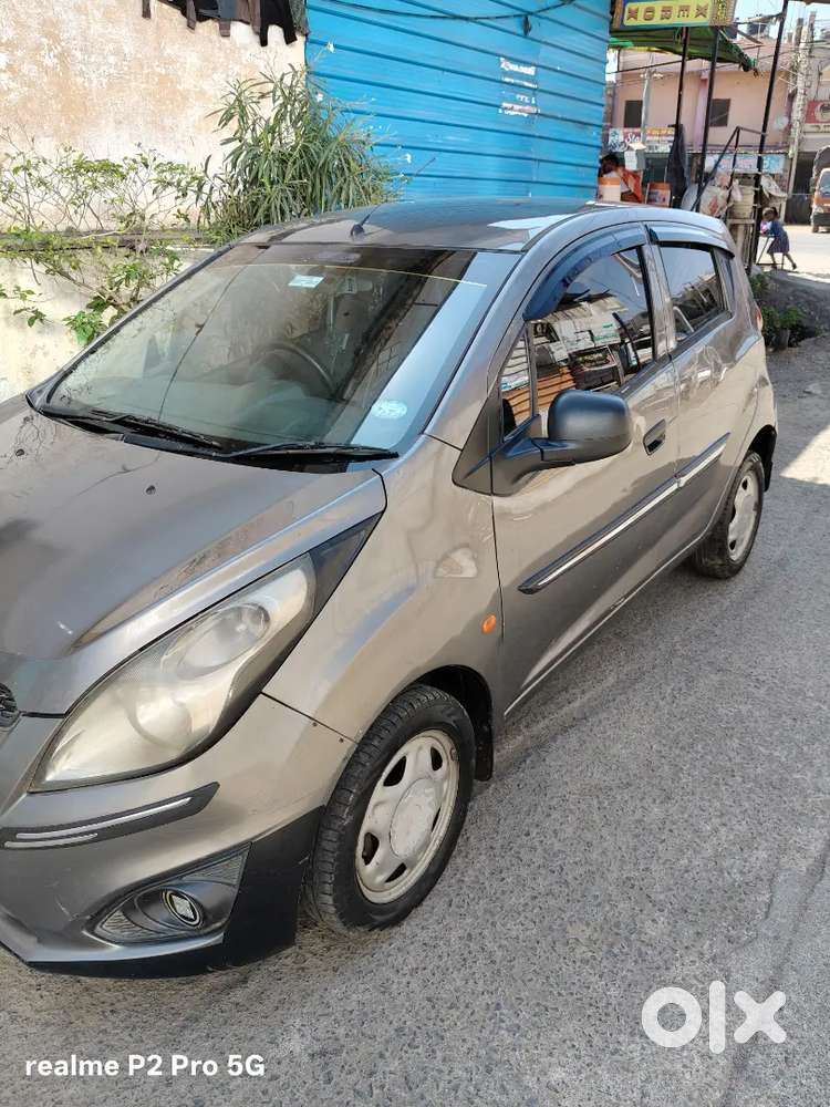 Chevrolet Beat 2014 Diesel Good Condition