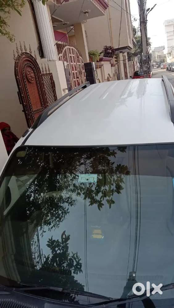 2009 Maruti Suzuki Wagon R Lxi  With 5 Years Passing Rc ,, Yamunanagar
