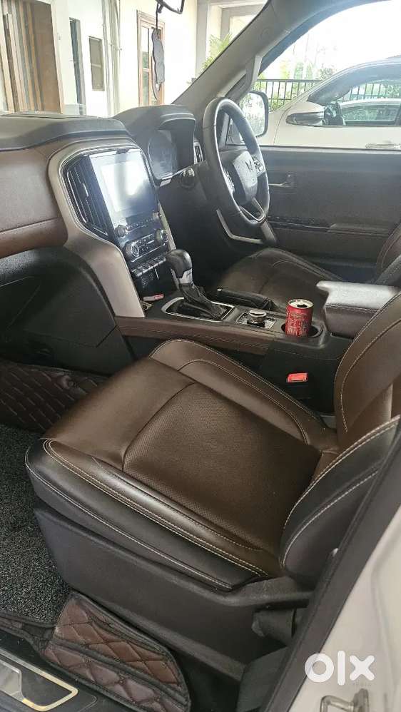 Mahindra Scorpio N 2023 Diesel 90000 Km Driven 1 Owner Direct Customer