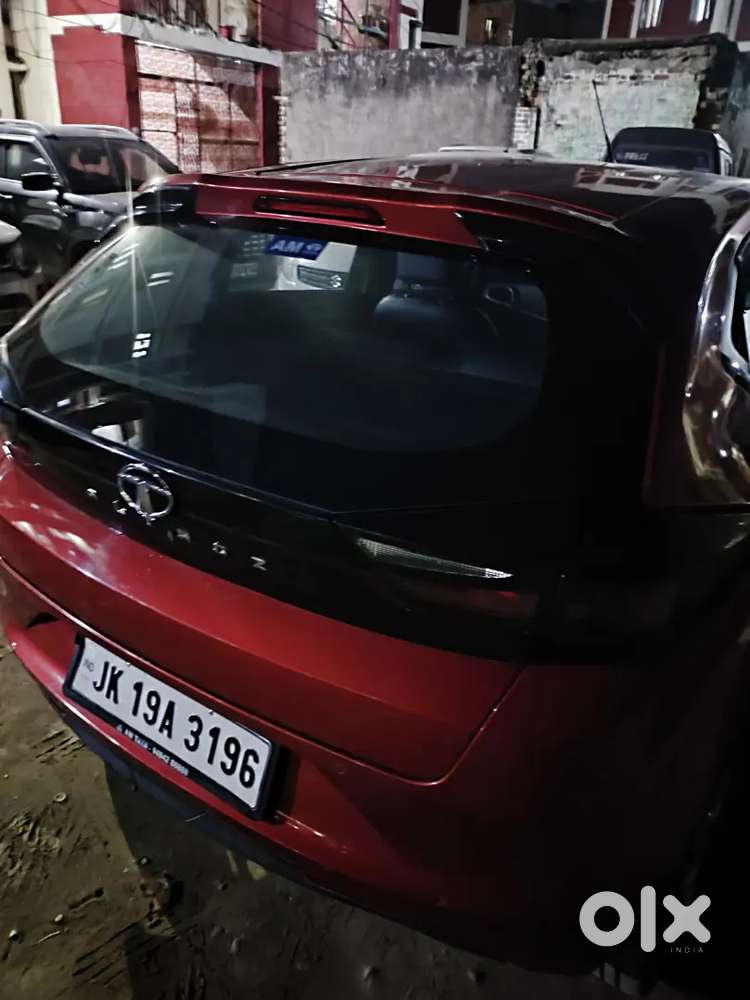 Tata Altroz 1.2 Xt 2023