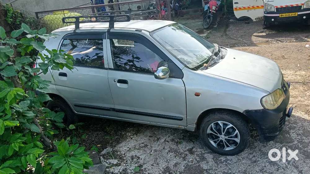 Maruti Suzuki Alto 2006 Car With Rr 2027
