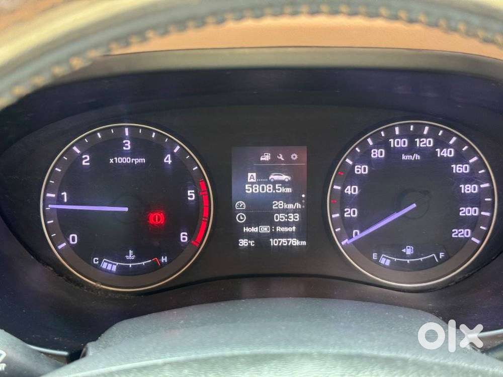 Hyundai I20 1.4 Asta, 2016, Diesel