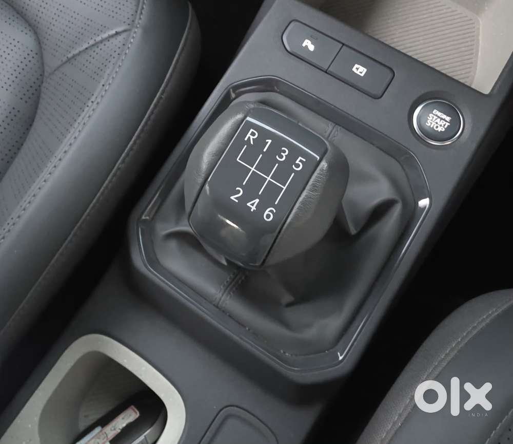 Kia Syros Htx Turbo, 2025, Petrol