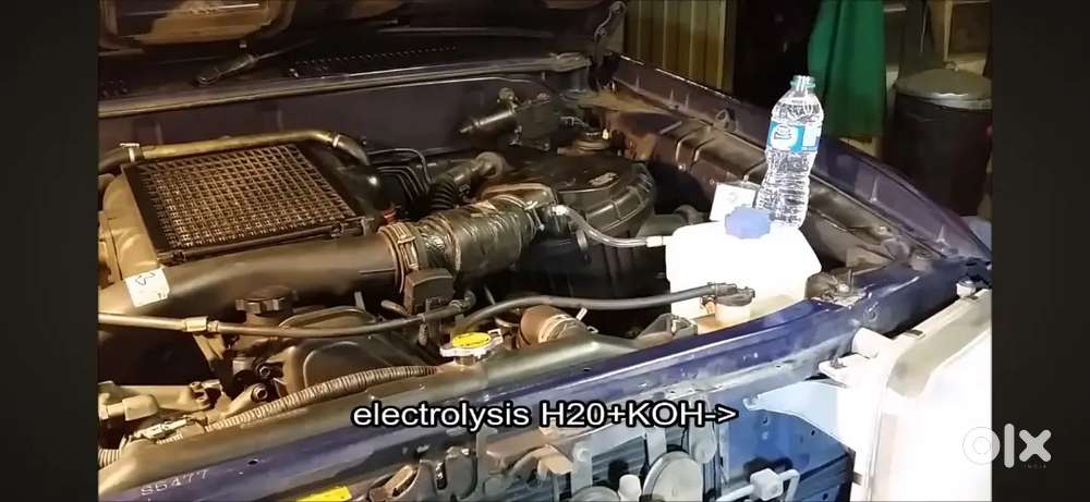 Well Maintained Vehicle. Average Is Very Good 16 Km Above.