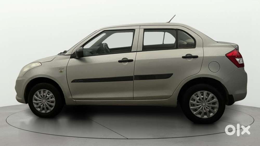 Maruti Suzuki Swift Dzire 1.2 Lxi (o), 2015, Petrol