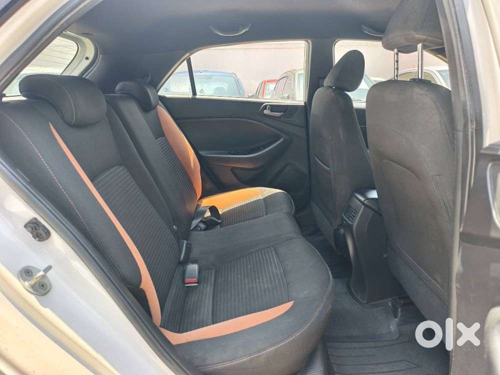 Hyundai I20 Active Sx Diesel, 2016, Diesel