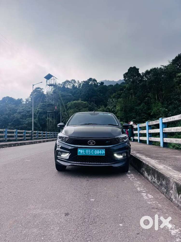 Tata Tiago Ev 2023 Plus Charger