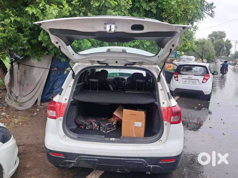 Maruti Suzuki Vitara Diesel 2017