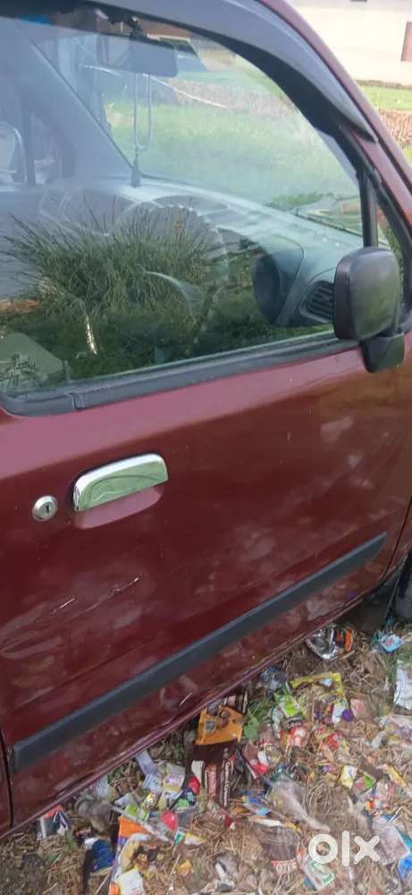 Maruti Suzuki Wagon R 2006