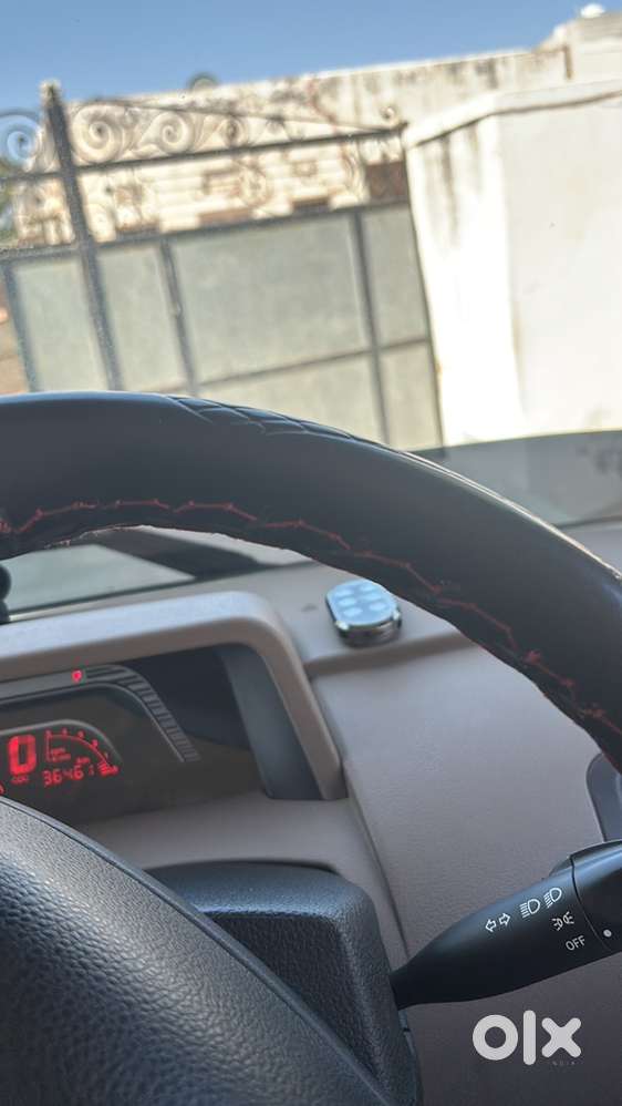 Mahindra Bolero B6o2023 Diesel Car