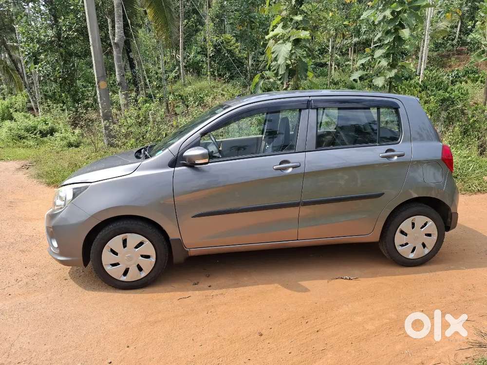 Maruti Suzuki Celerio Zxi (manual) For Sale
