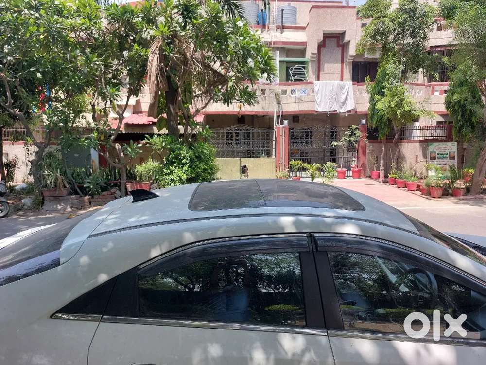 Tata Curvv Petrol Automatic