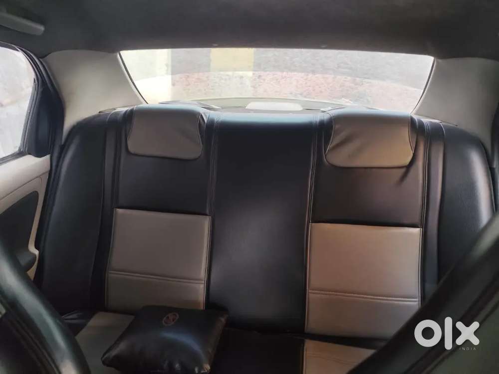 Toyota Etios Diesel 2011