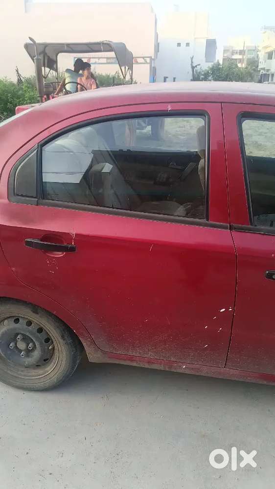 Chevrolet Aveo 2009 Lt