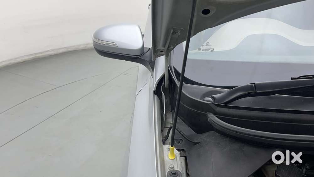 Hyundai Elite I20 Sportz Plus, 2019, Petrol