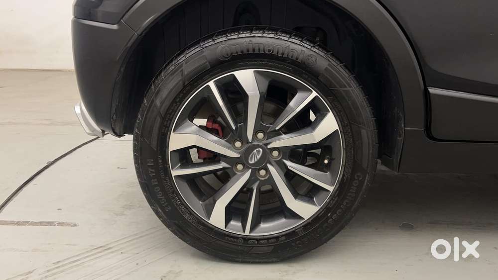 Mahindra Xuv300 W8 Option Diesel, 2020, Diesel