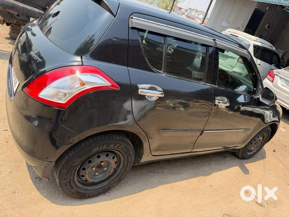 Maruti Suzuki Swift 2012 Diesel Good Condition