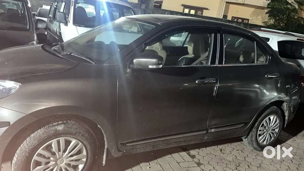 Maruti Suzuki Dzire 2022