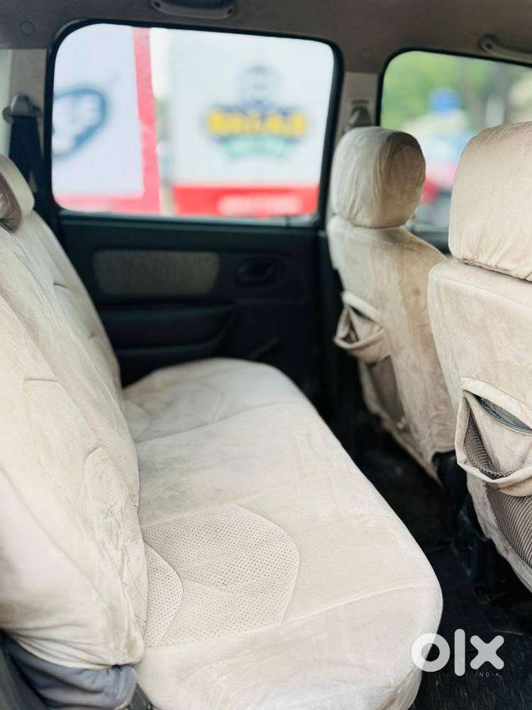 Maruti Suzuki Wagon R Lxi Opt, 2008, Petrol