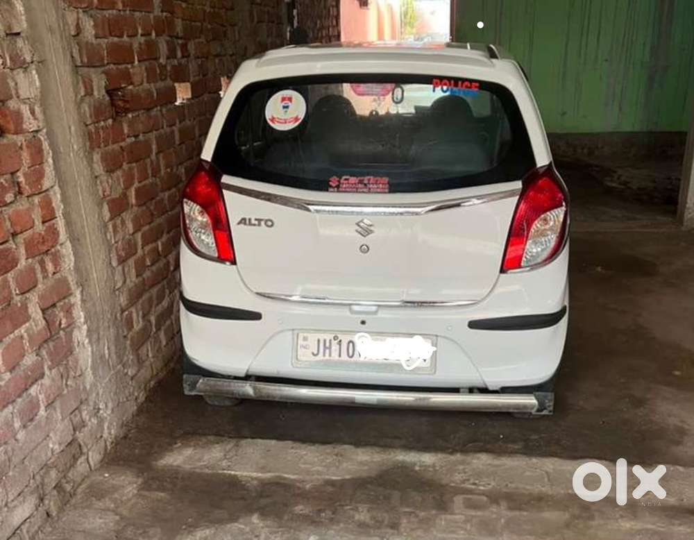Maruti Suzuki Alto 800 2020 Petrol Well Maintained