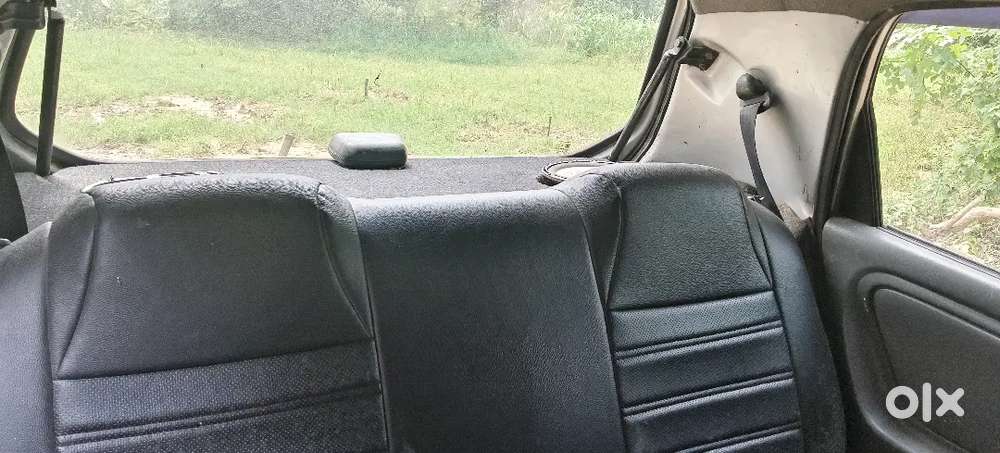 Maruti Suzuki Alto 0.8 2011
