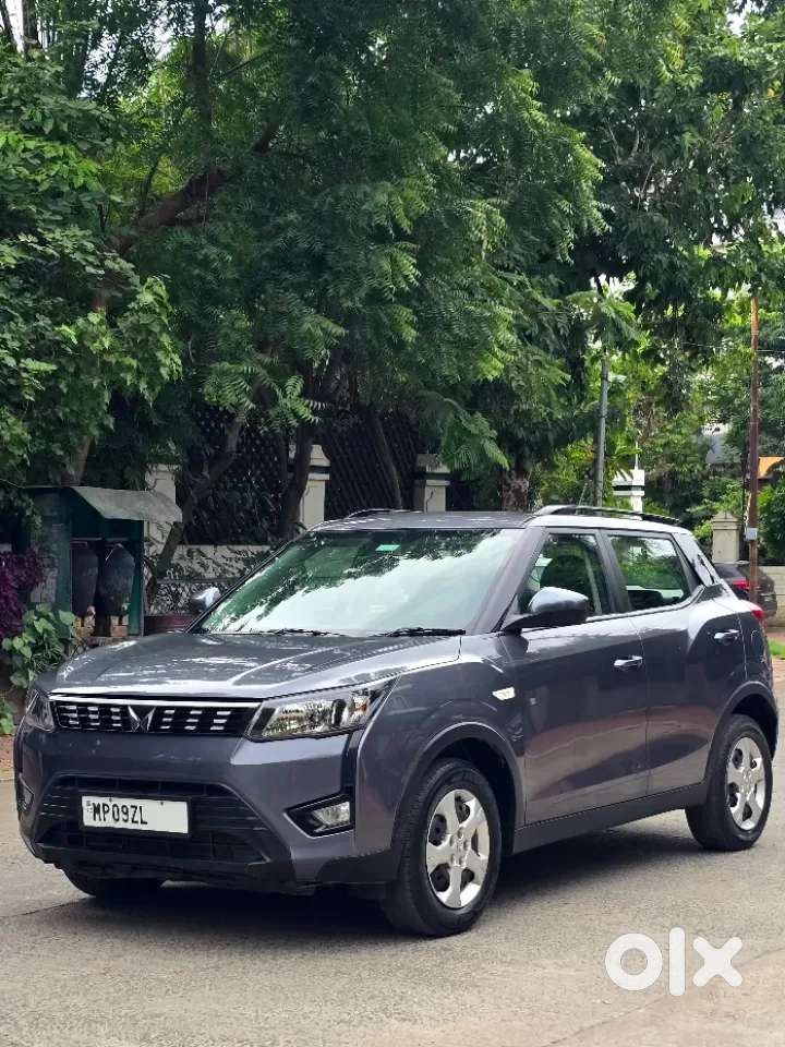 Mahindra Xuv300 W6 Diesel, 2023, Diesel