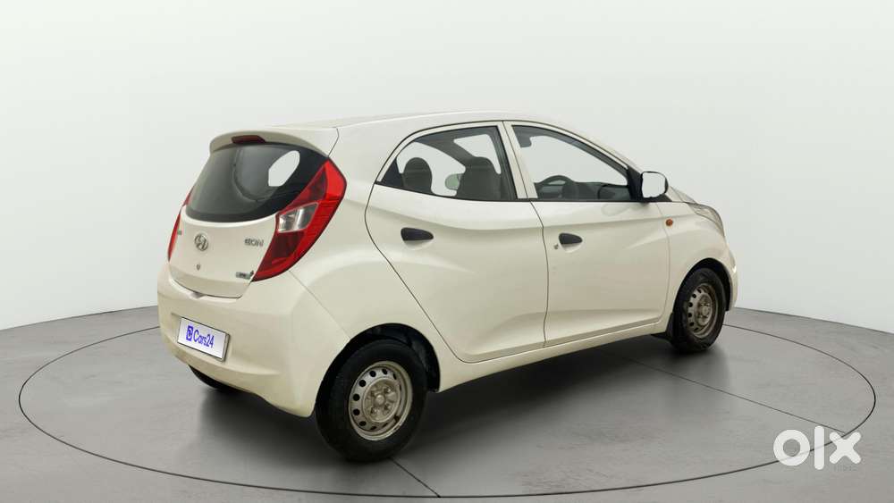 Hyundai Eon Era +, 2013, Petrol